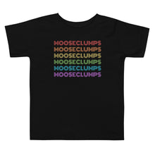 Load image into Gallery viewer, Retro Mooseclumps Tee (Toddler)