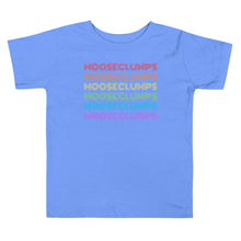 Load image into Gallery viewer, Retro Mooseclumps Tee (Toddler)