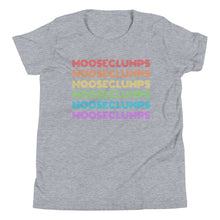 Load image into Gallery viewer, Retro Mooseclumps Tee (Youth)