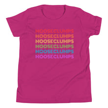 Load image into Gallery viewer, Retro Mooseclumps Tee (Youth)