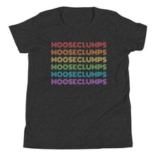 Load image into Gallery viewer, Retro Mooseclumps Tee (Youth)