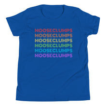 Load image into Gallery viewer, Retro Mooseclumps Tee (Youth)