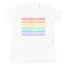 Load image into Gallery viewer, Retro Mooseclumps Tee (Youth)