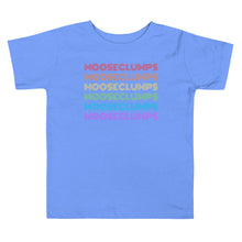 Load image into Gallery viewer, Retro Mooseclumps Tee (Toddler)
