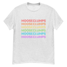 Load image into Gallery viewer, Retro Mooseclumps Tee (Adult)
