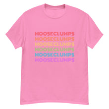 Load image into Gallery viewer, Retro Mooseclumps Tee (Adult)
