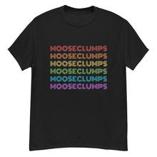 Load image into Gallery viewer, Retro Mooseclumps Tee (Adult)
