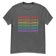 Load image into Gallery viewer, Retro Mooseclumps Tee (Adult)
