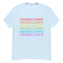 Load image into Gallery viewer, Retro Mooseclumps Tee (Adult)
