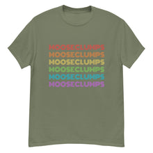 Load image into Gallery viewer, Retro Mooseclumps Tee (Adult)
