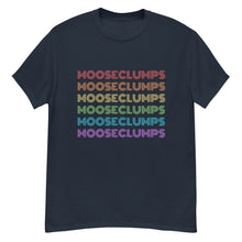 Load image into Gallery viewer, Retro Mooseclumps Tee (Adult)
